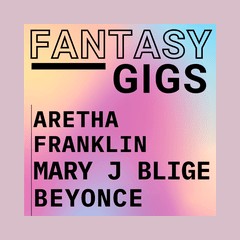 Fantasy Gigs Soul Live