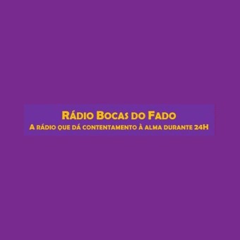 Rádio Bocas do Fado