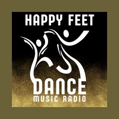 Happy Feet Radio - Folk