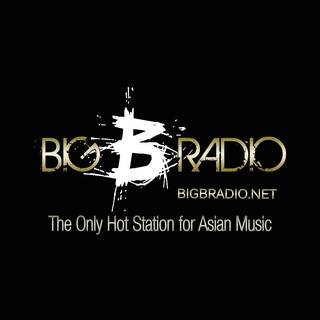 Big B Radio - Asian Pop
