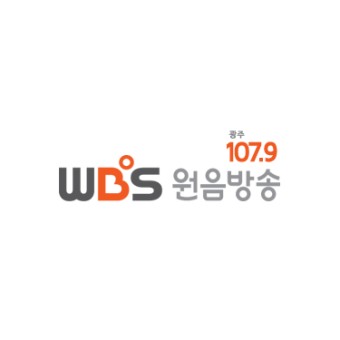 WBS 광주원음방송 107.9 FM