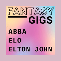 Fantasy Gigs Pop Live