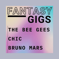 Fantasy Gigs Disco Live