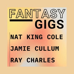 Fantasy Gigs Jazz Bar Live