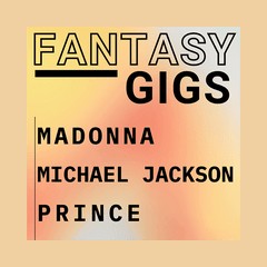 Fantasy Gigs Megastars Live