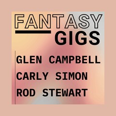Fantasy Gigs Atlantic Live