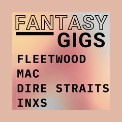 Fantasy Gigs Easy Rock Live