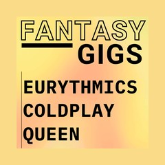 Fantasy Gigs Stadium Live