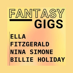 Fantasy Gigs Jazz Divas Live