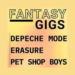 Fantasy Gigs Synths Live