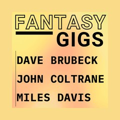 Fantasy Gigs Jazz Live