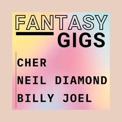 Fantasy Gigs US Legends Live