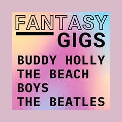 Fantasy Gigs Legends Live