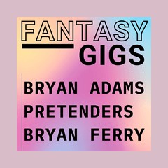 Fantasy Gigs Soft Rock Live