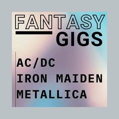Fantasy Gigs Metal Live