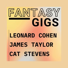 Fantasy Gigs Troubadours Live