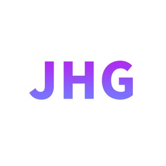 JHG - 게임 할 땐? JHG!