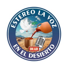 Estereo La Voz En El Desierto