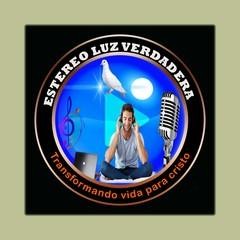 Estereo Luz Verdadera