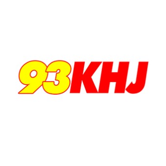 KKHJ 93.1 FM