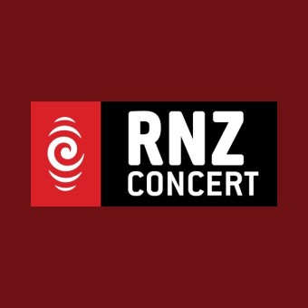 Radio New Zealand Concert
