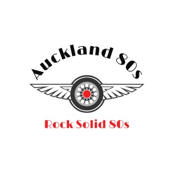 Auckland 80s