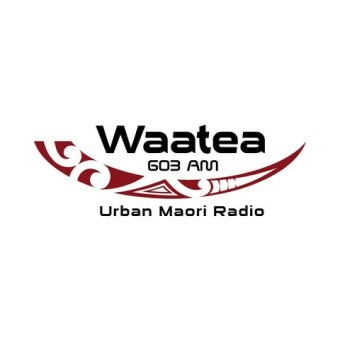 Waatea 603 AM