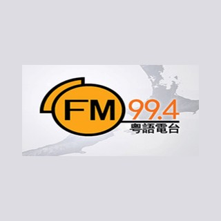 KRadio 99.4 FM