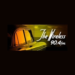 Wireless 90.4 FM