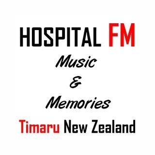Hospital FM Timaru