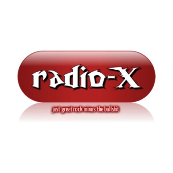 Radio X