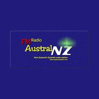 Radio Austral NZ