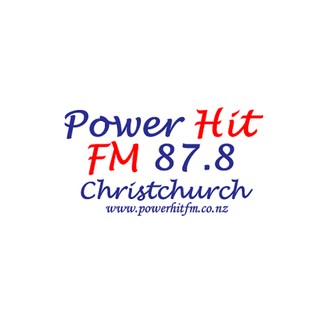 Power Hit FM 87.8