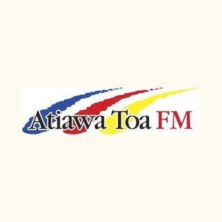 Atiawa Toa FM