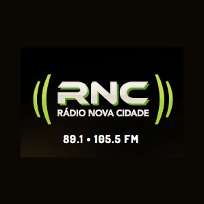 Radio Nova Cidade