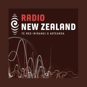 Radio New Zealand Parliament