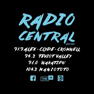Radio Central