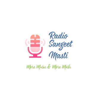 Radio Sangeet Masti