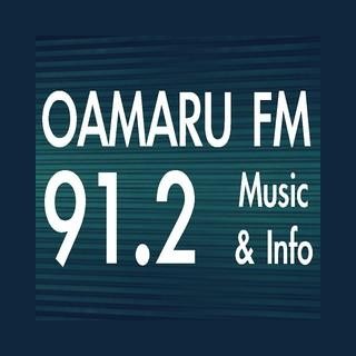 Oamaru FM 91.2