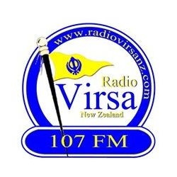 Radio Virsa