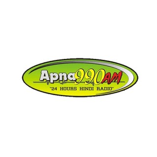 Radio Apna 990 AM
