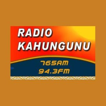 Radio Kahungunu