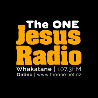 The ONE - Jesus Radio