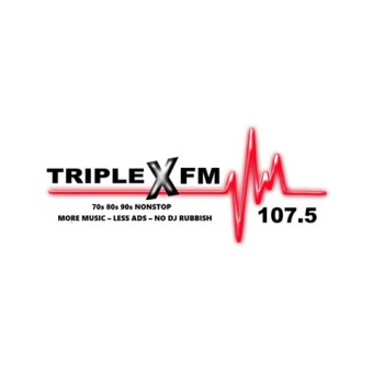 Triple X FM
