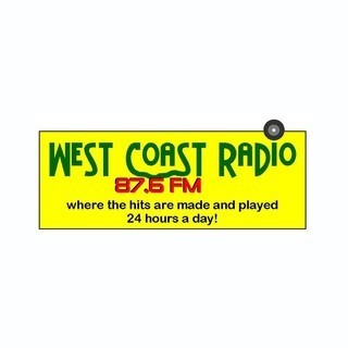 West Coast Radio WCR