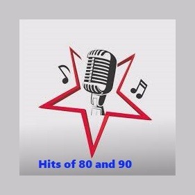 Hits of 80 and 90