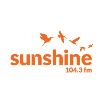 Sunshine 104.3 FM