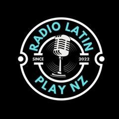 Radio Latin Play NZ