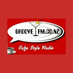 Groove 107.7 FM