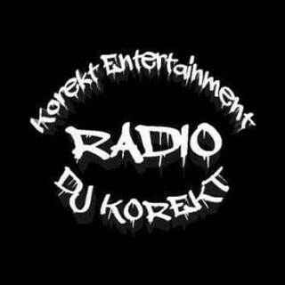 Korekt Recordz Radio